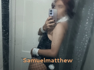 Samuelmatthew