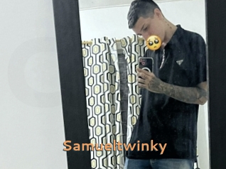 Samueltwinky