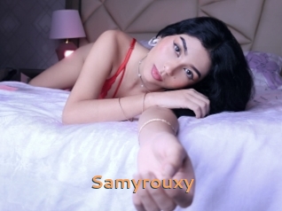 Samyrouxy