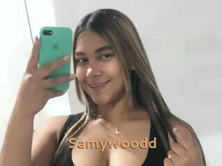 Samywoodd