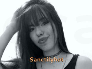 Sanctilyhot