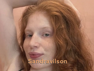 Sandravilson