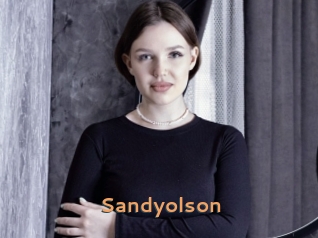 Sandyolson