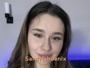 Sandyphoenix