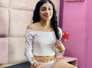 Sandystor