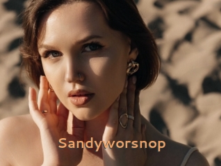 Sandyworsnop