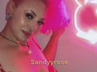 Sandyyrose