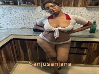 Sanjusanjana