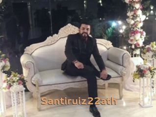 Santiruiz22ath