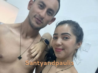 Santyandpaulis