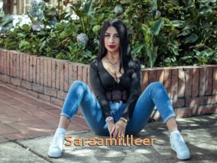 Saraamiilleer