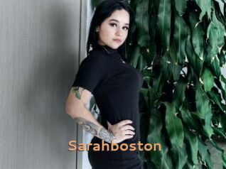 Sarahboston