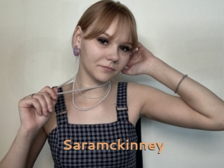 Saramckinney