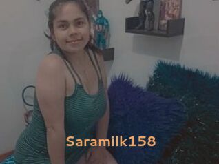 Saramilk158