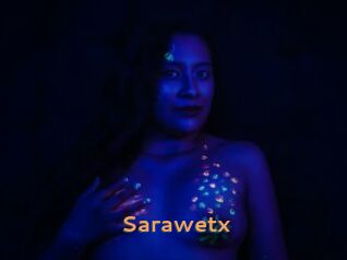 Sarawetx