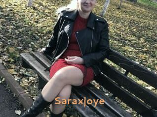 Saraxjoye