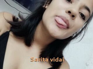 Sarita_vidal