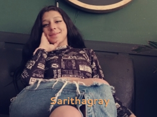 Sarithagray