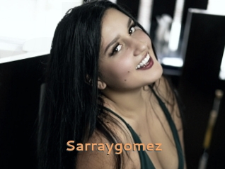 Sarraygomez