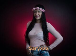 Saryxxx