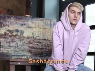 Sashagrande