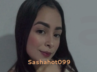 Sashahot099