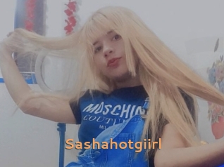 Sashahotgiirl