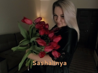 Sashalinya