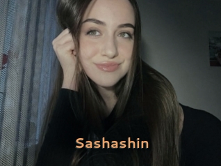 Sashashin