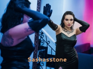 Sashasstone