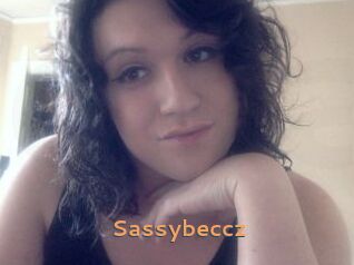 Sassybeccz