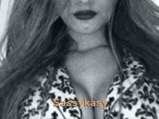 Sassykasy