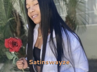 Satinswayze