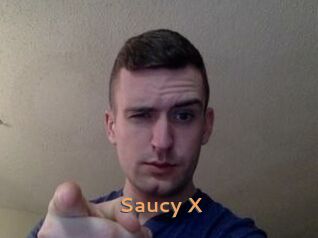 Saucy_X