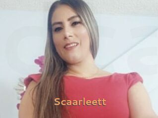 Scaarleett