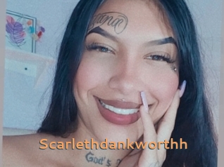 Scarlethdankworthh