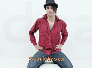 Scarlethsex