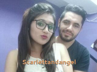 Scarlettandangel