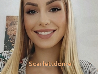 Scarlettdome