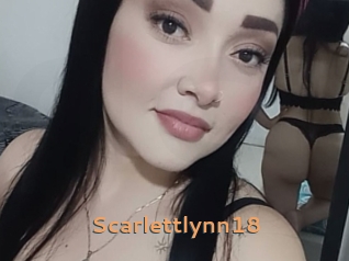 Scarlettlynn18