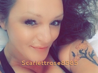 Scarlettrose8585