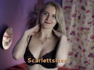 Scarlettsinss