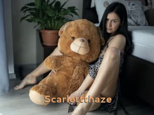 Scarlettthaze