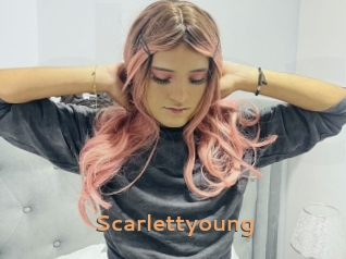 Scarlettyoung