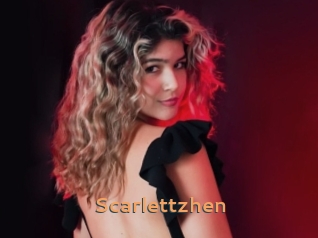 Scarlettzhen