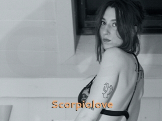 Scorpiolove