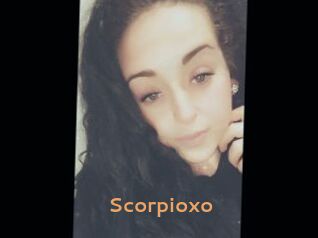 Scorpioxo