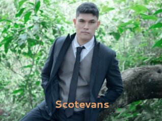 Scotevans