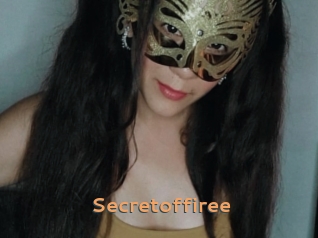 Secretoffiree