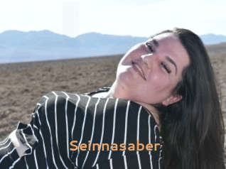 Seinnasaber